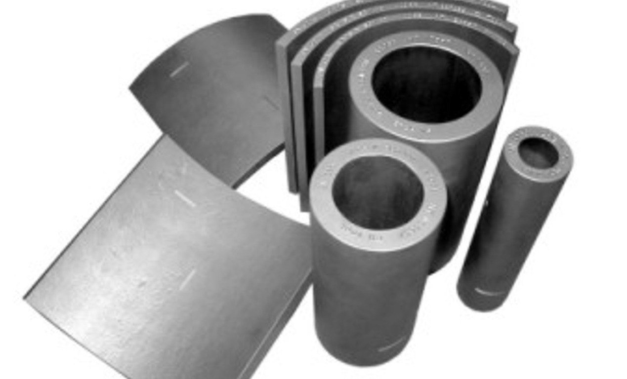 Pipe (OD 1" to 20") - Main View