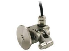 Mini wheel encoder