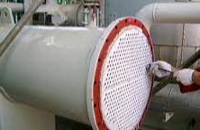 ECT Tubes