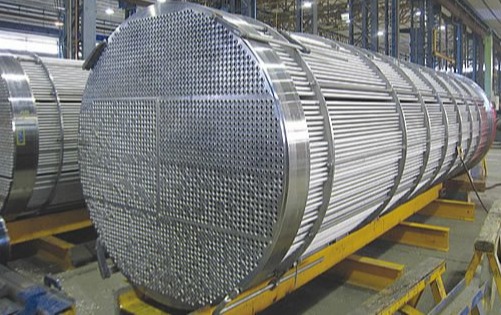 MFL Tubes