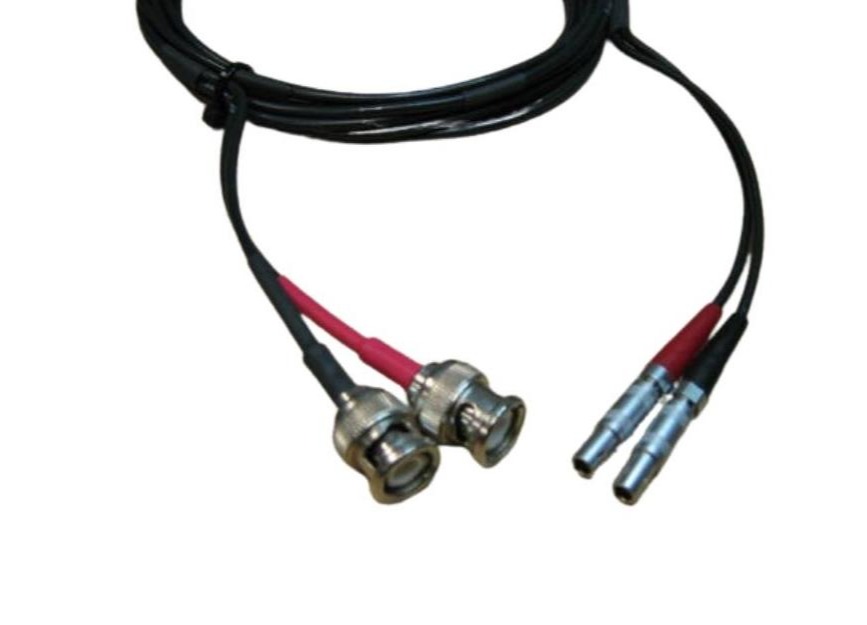 BNC to Lemo/Mini Lemo - Main View