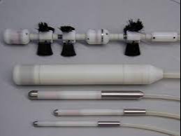 RFET Probes