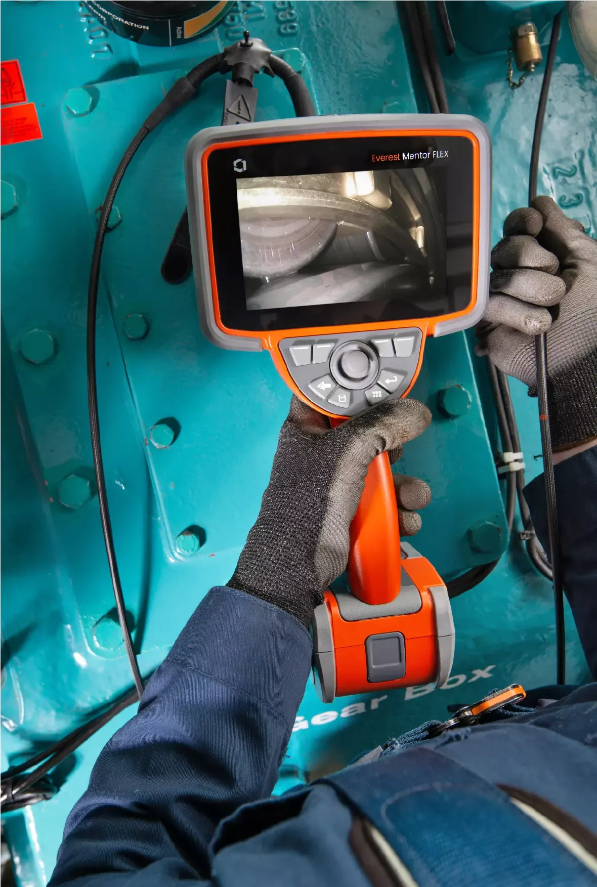 Repairing of Equipment & Accessories - Image2