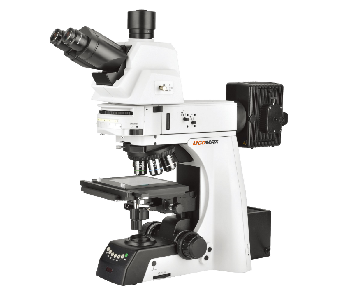 Metscope Ultra