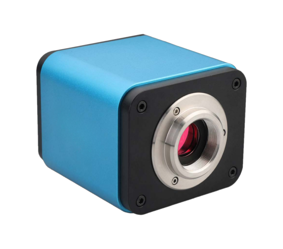 DIGICAM 5MP (USB 3.0 + HDMI) - Main View