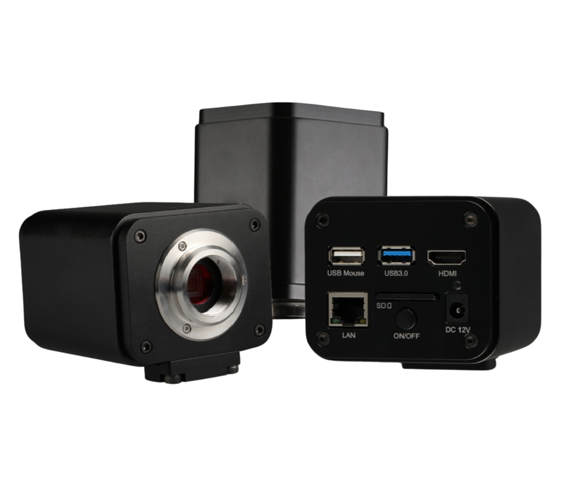 DIGICAM 4K (USB 3.0 + HDMi) - Image3
