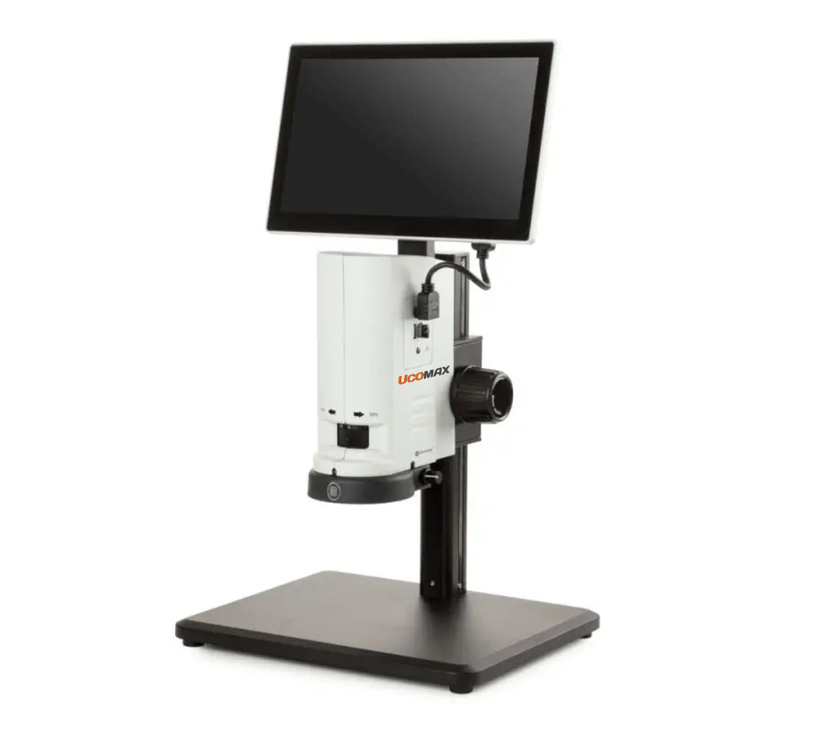 Monoscope Pro