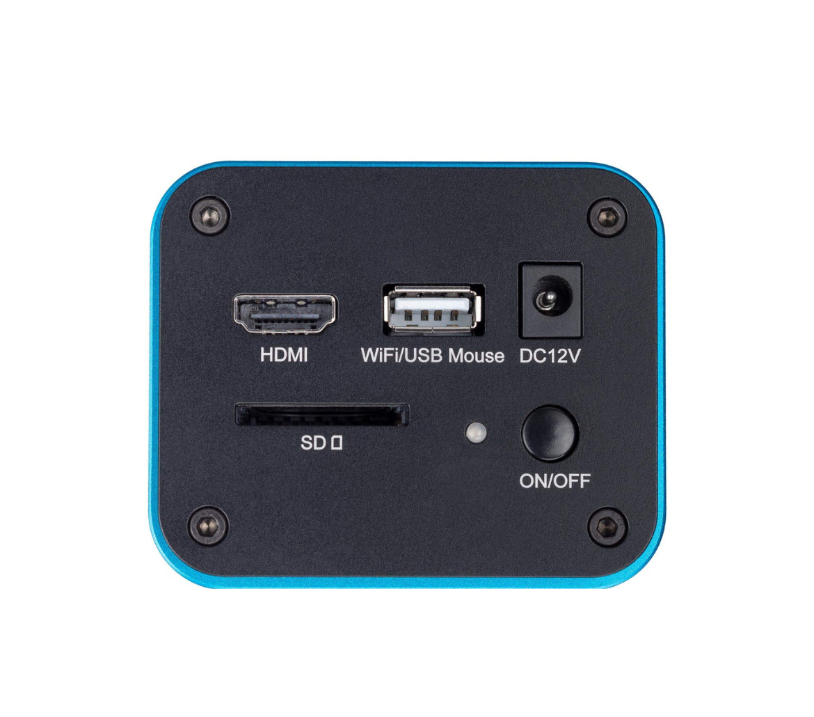 DIGICAM 5MP (USB 3.0 + HDMI) - Image4