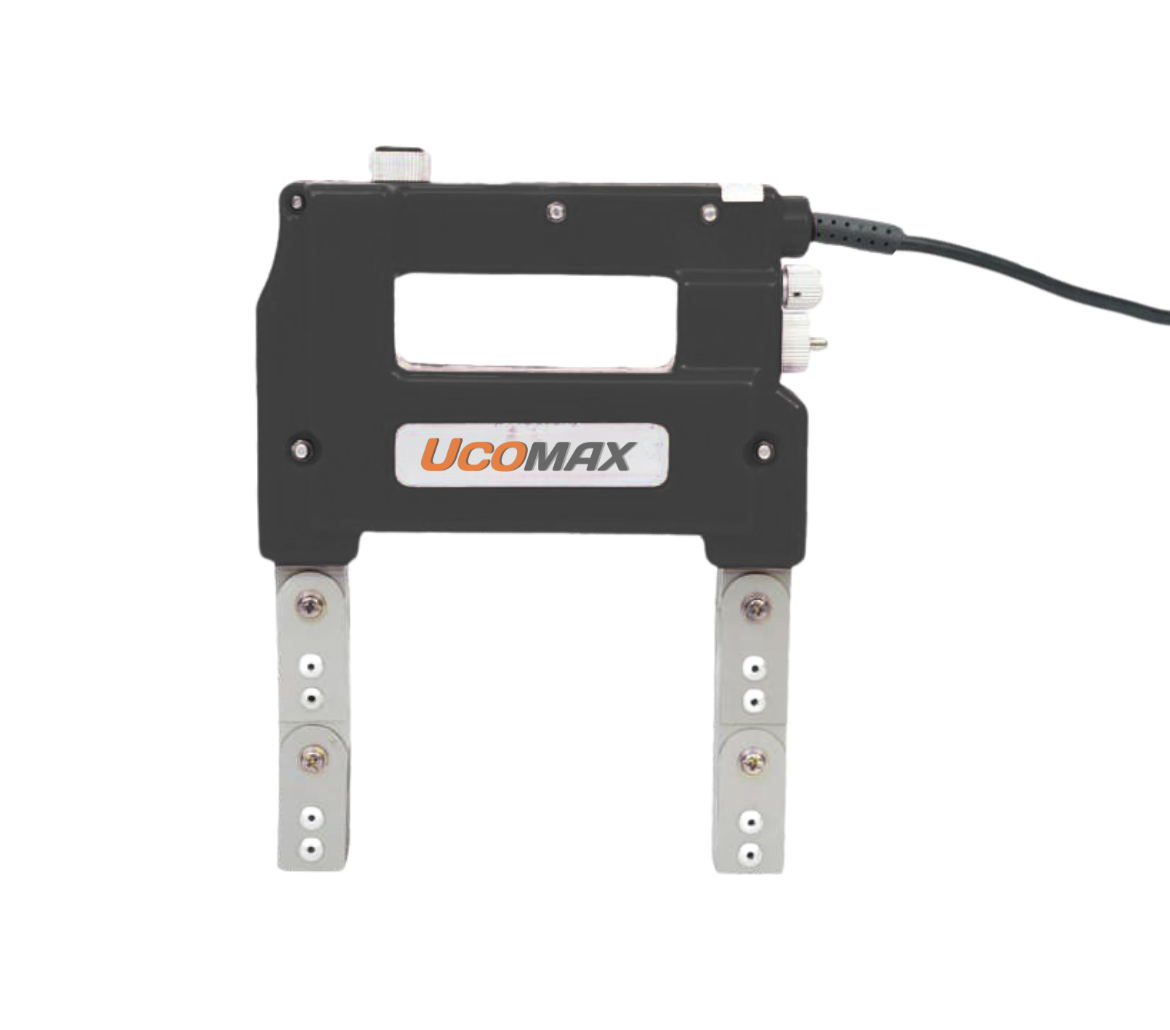 AC/DC Yoke - Main View