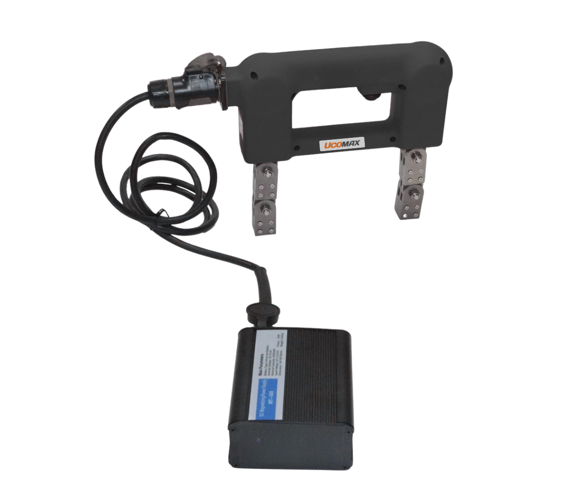 Battery Operated Yoke - Main View