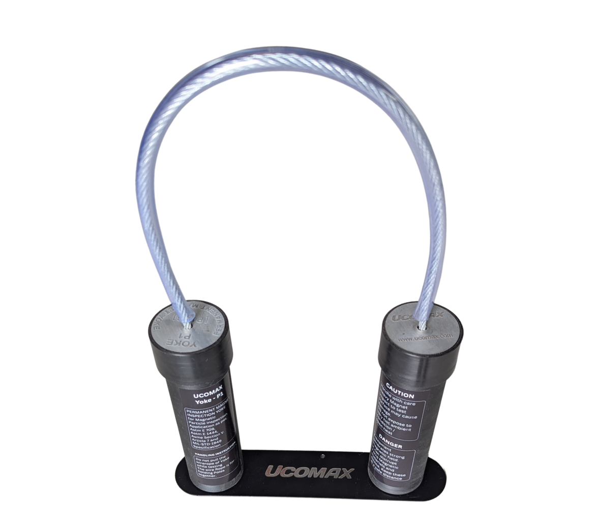 Permanent Yoke - Image3