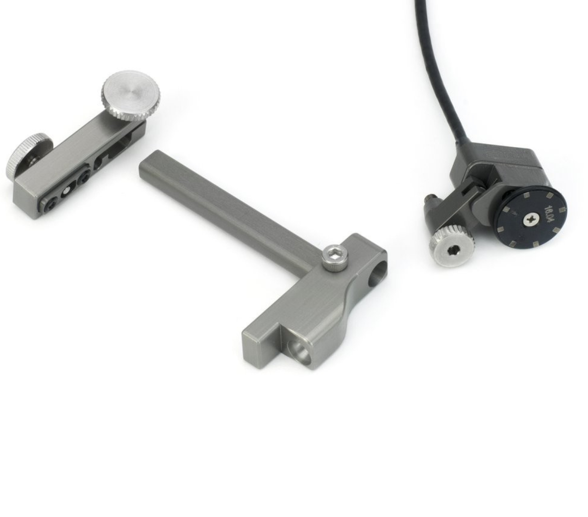 U Clamp With Encoder - Image2