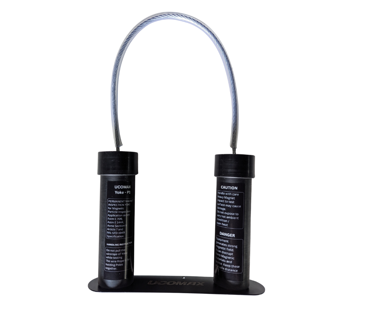 Permanent Yoke - Image4