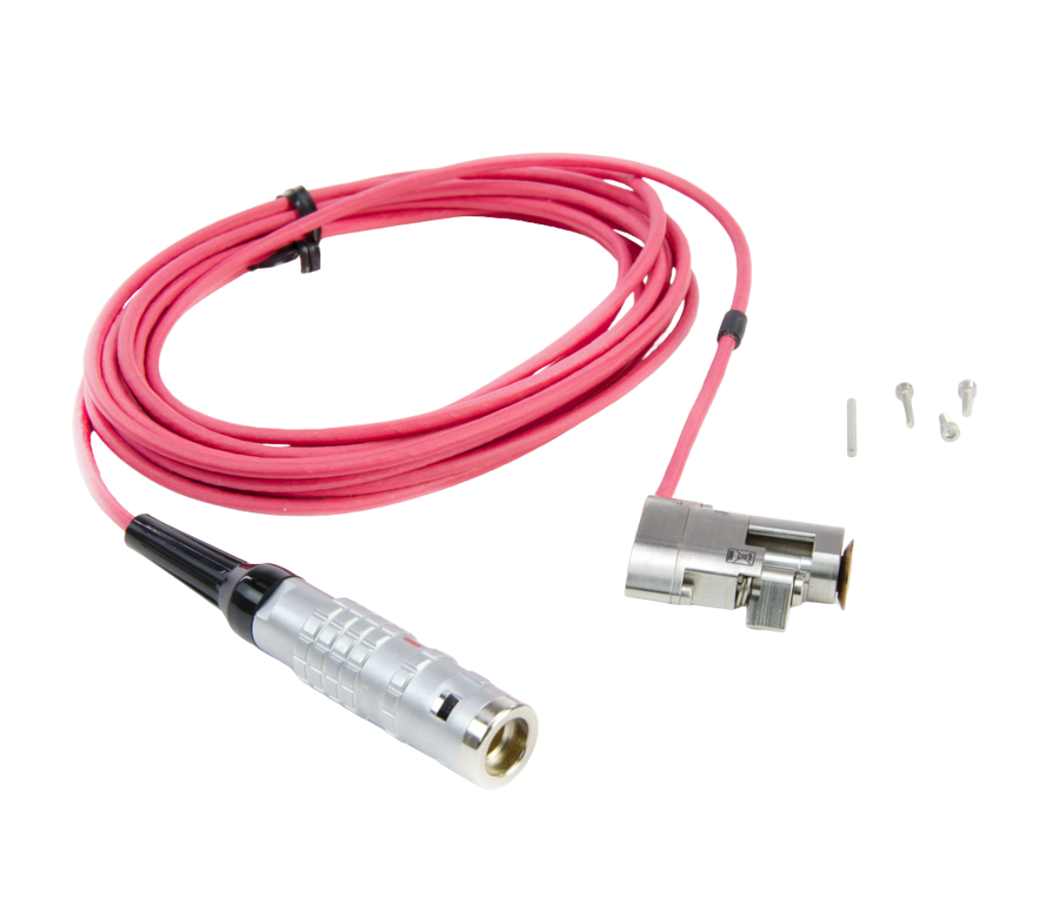 Encoder For Small Diameter Pipe And Tubes - Main View