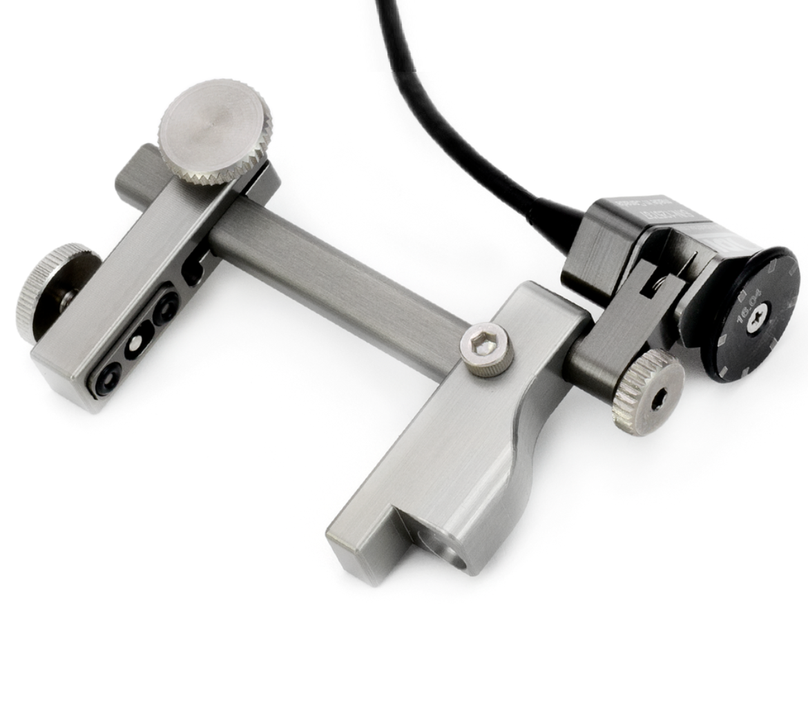 U Clamp With Encoder - Image3