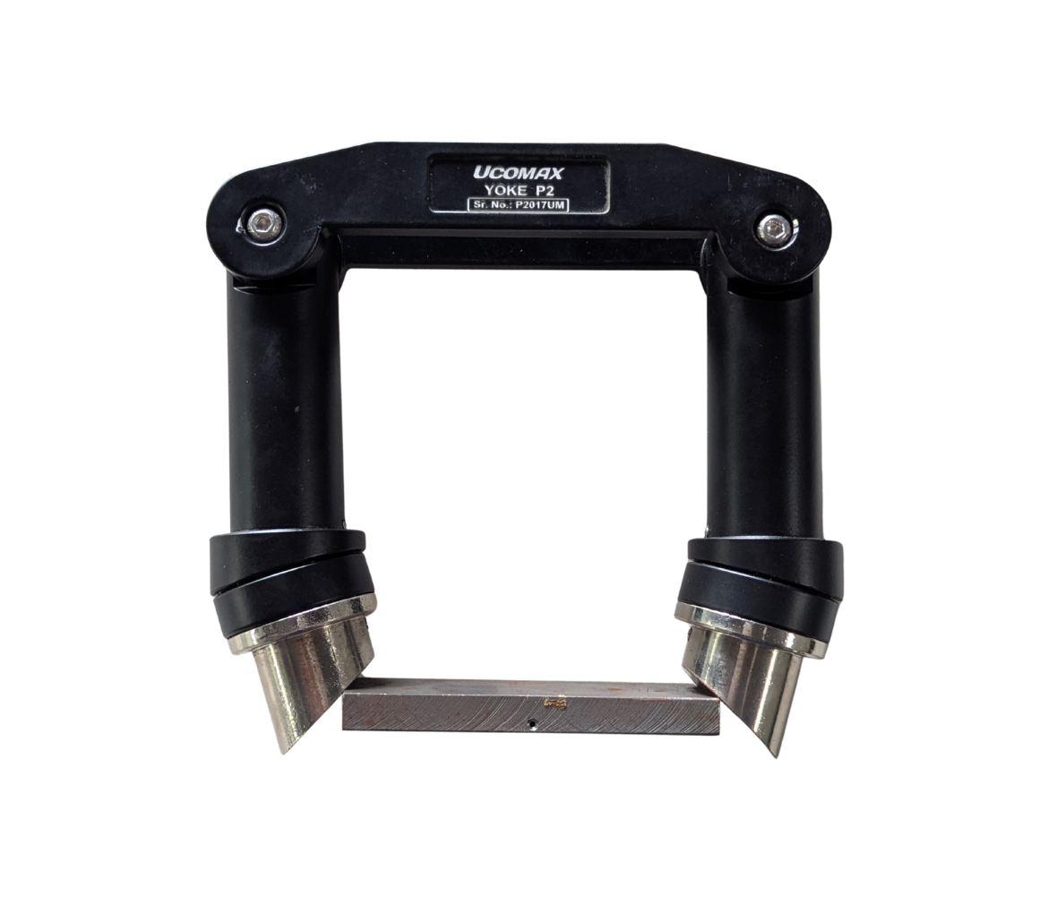 Permanent Yoke - Main View