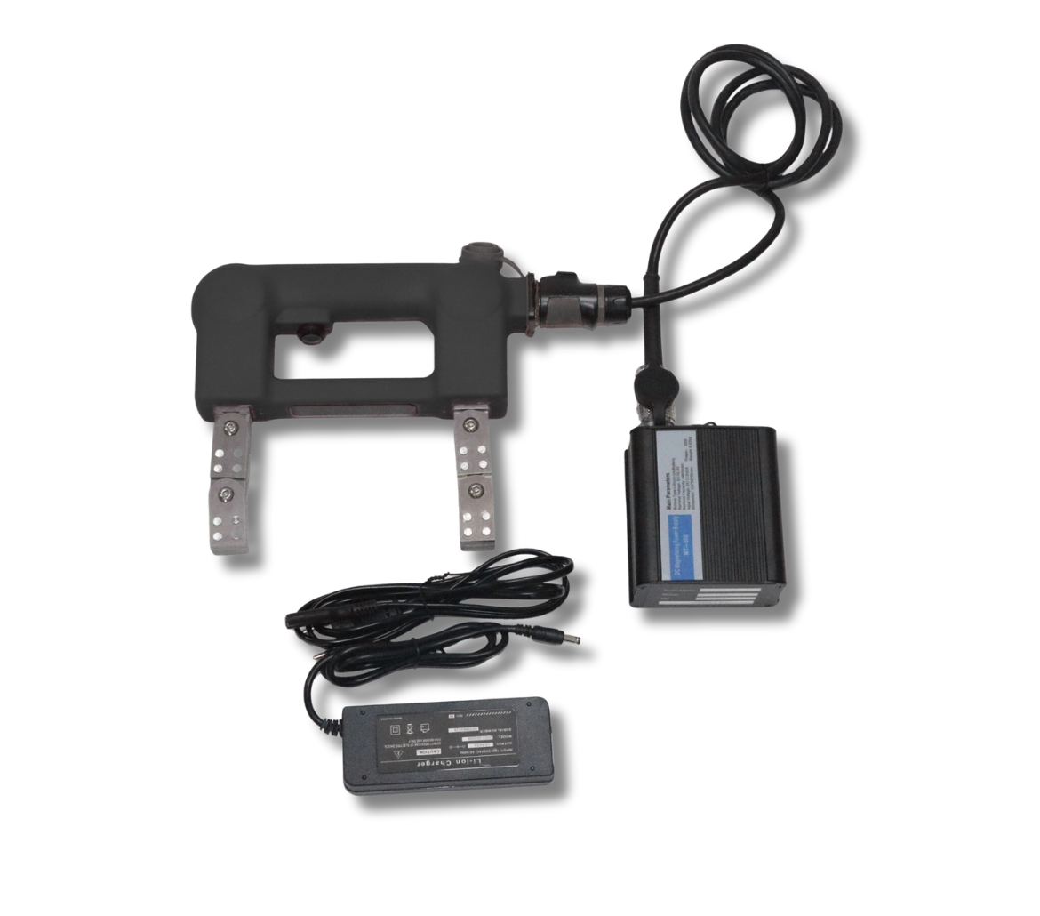 Battery Operated Yoke - Image2