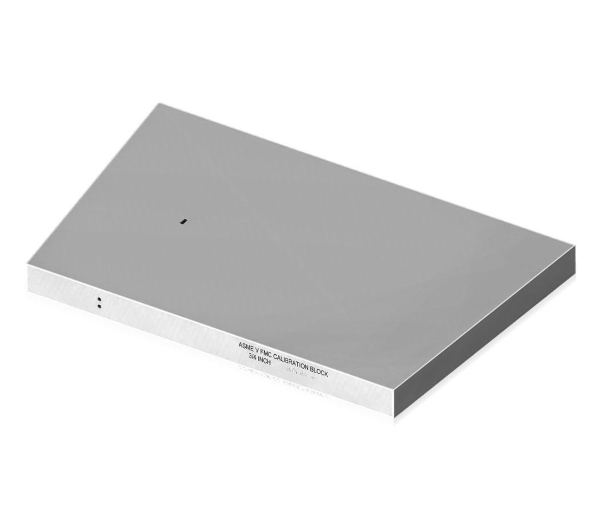 ASME Sec V FMC - Main View