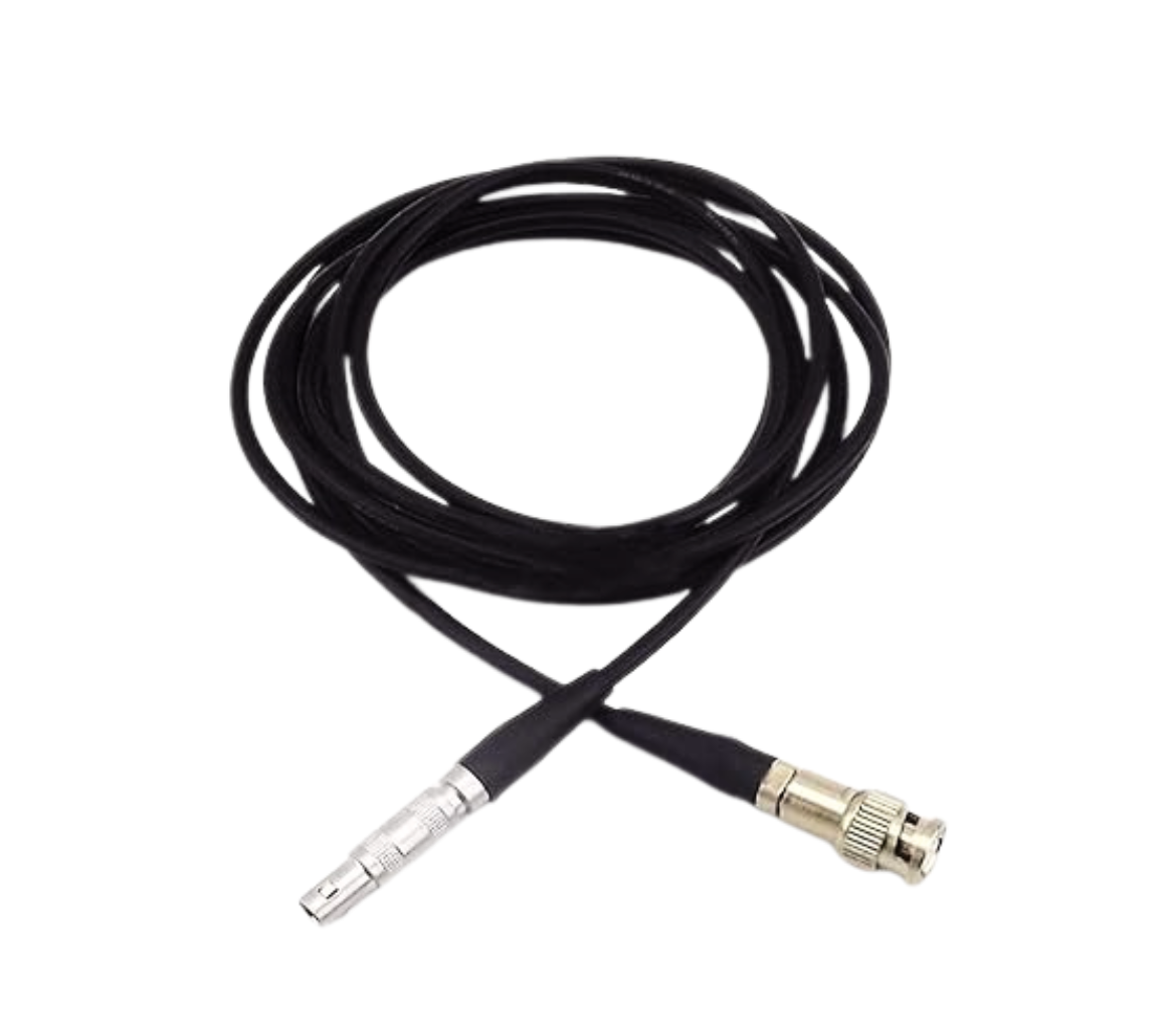 Mini Lemo 00 to BNC - Main View