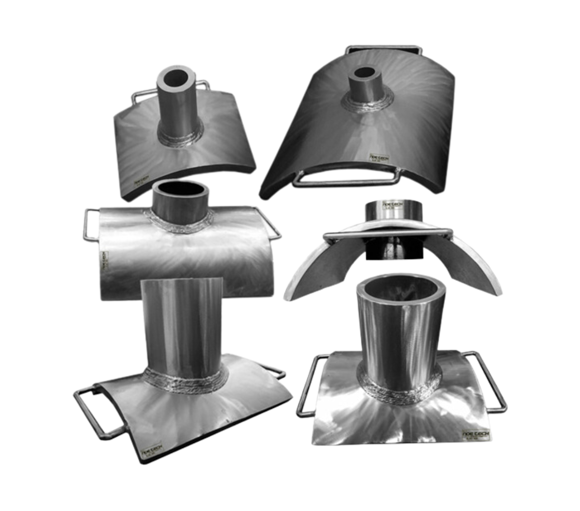 Welded Flawed Specimen - Image4