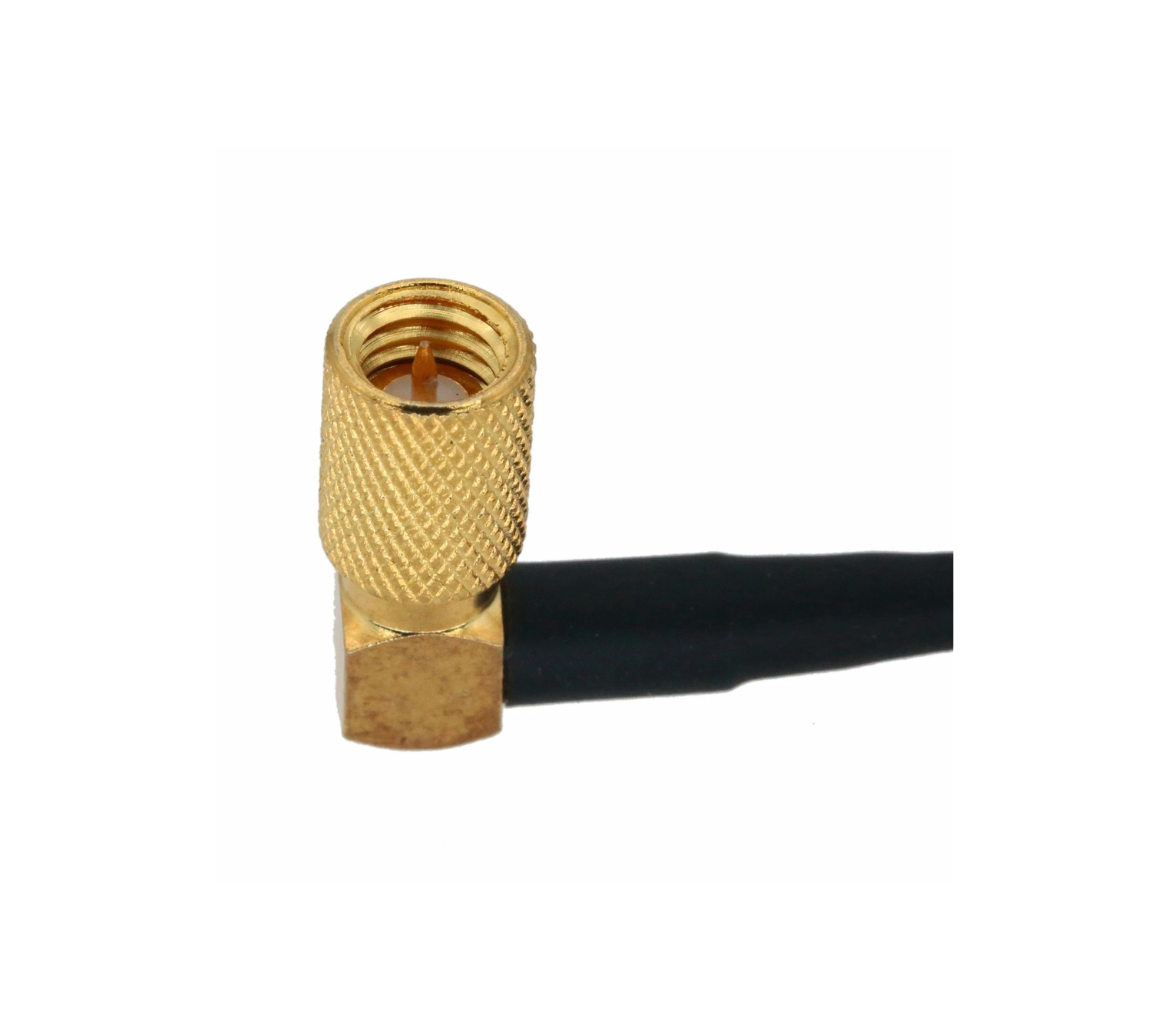 BNC to Right Angled Microdot - Image3