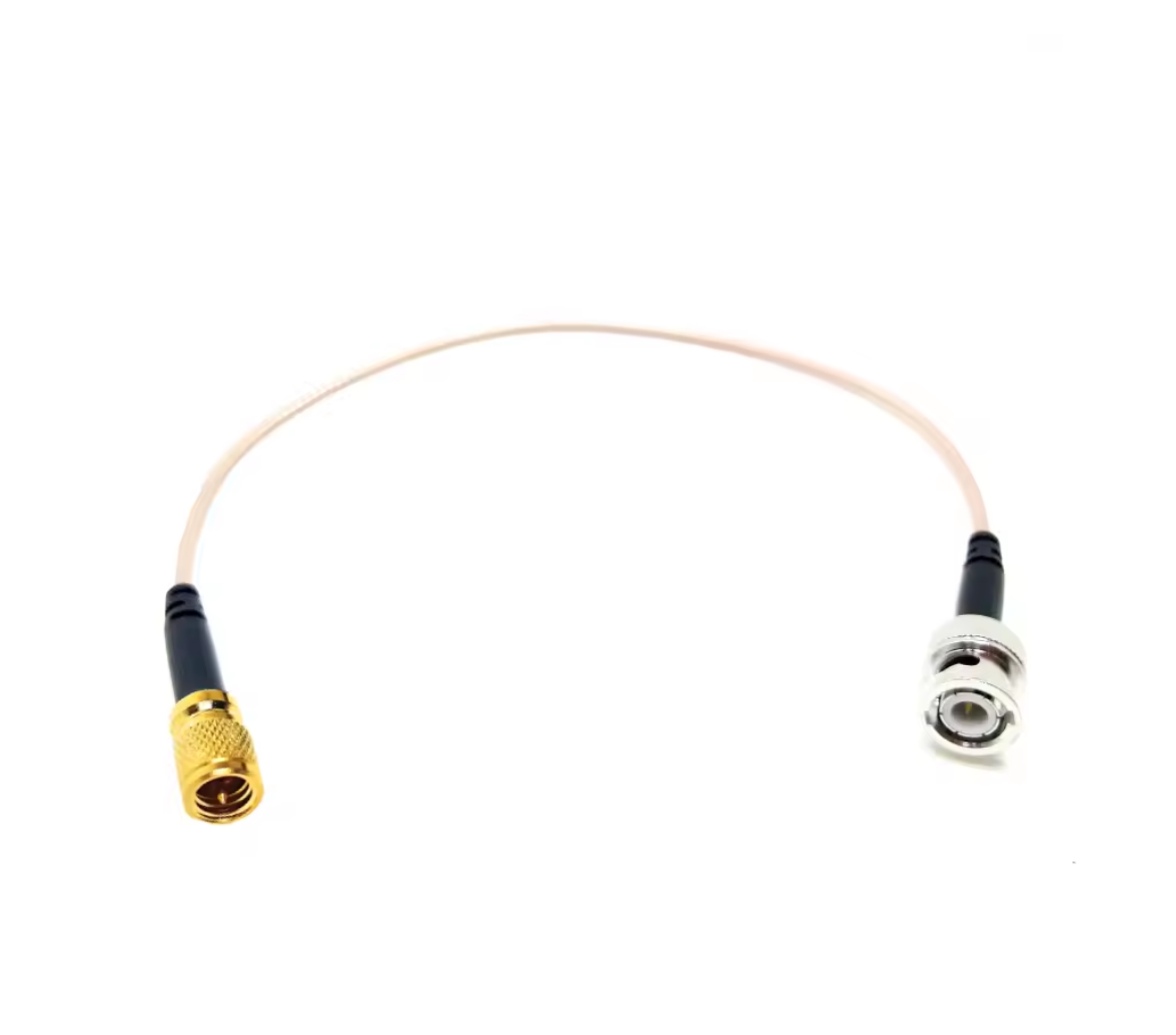 BNC to Microdot - Main View