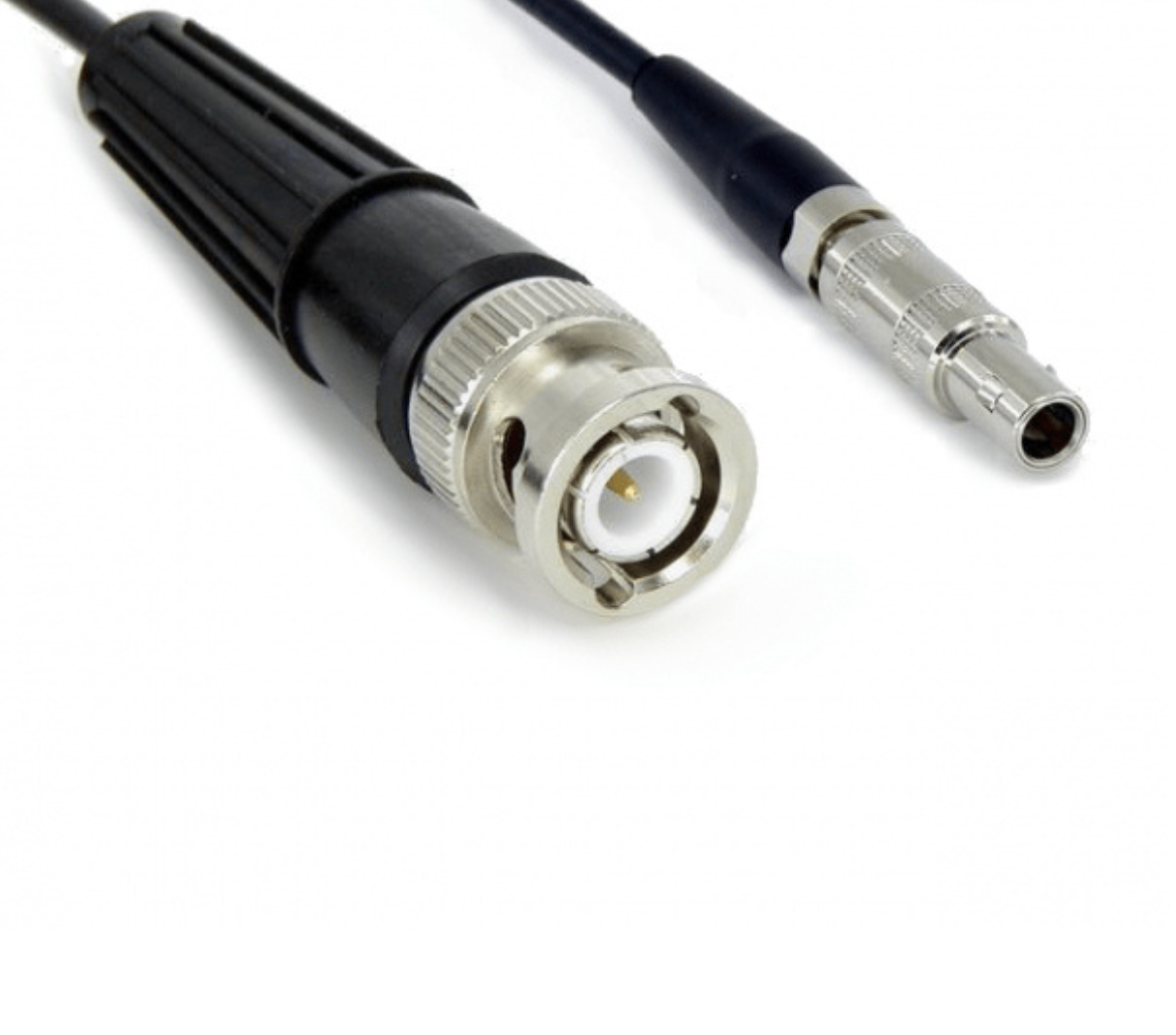 Mini Lemo 00 to BNC - Image2