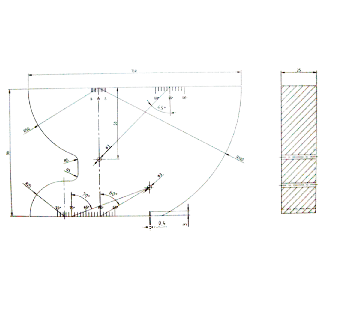 IIW Type 2 Block / V3 Block - Image2