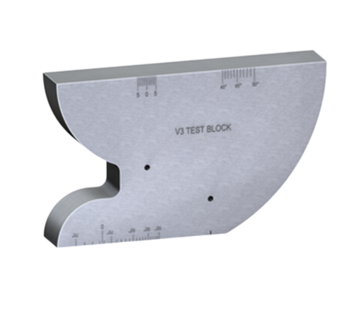 IIW Type 2 Block / V3 Block - Main View