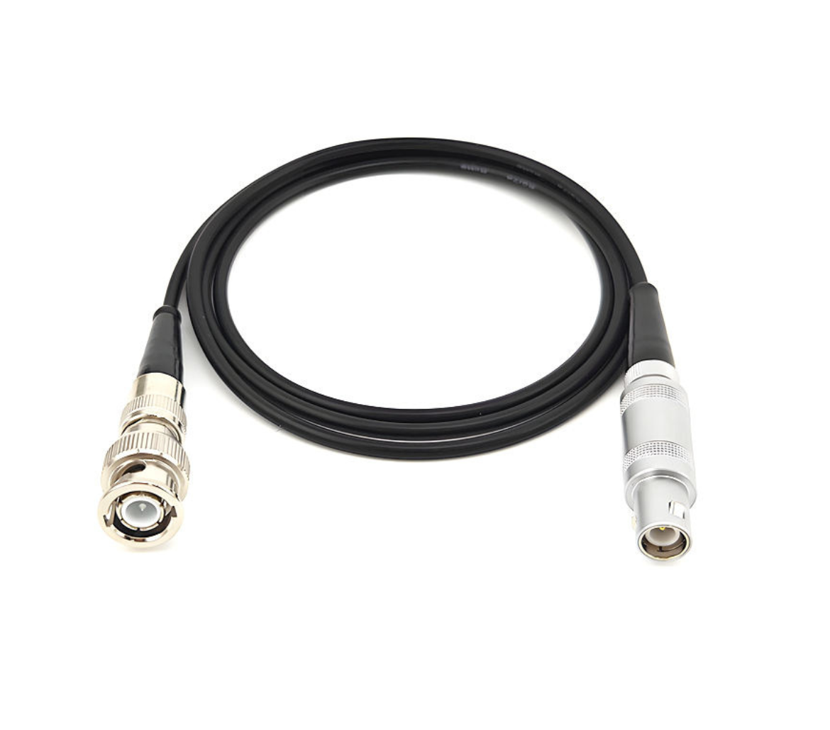 Lemo 1 to BNC - Main View