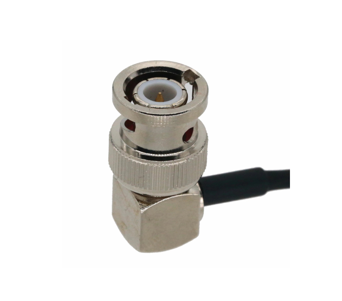 BNC to Right Angled Microdot - Image2