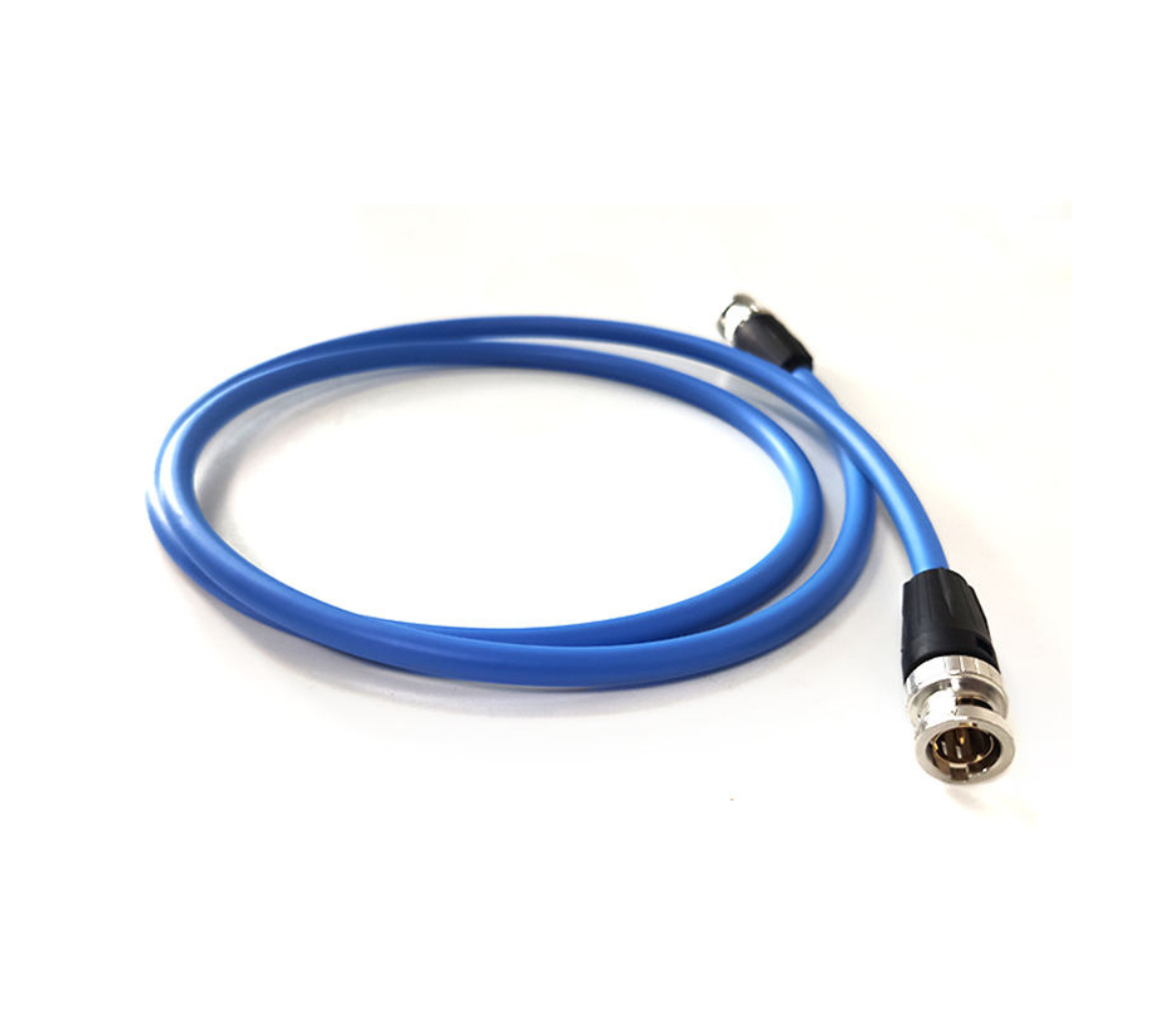 BNC to BNC - Main View