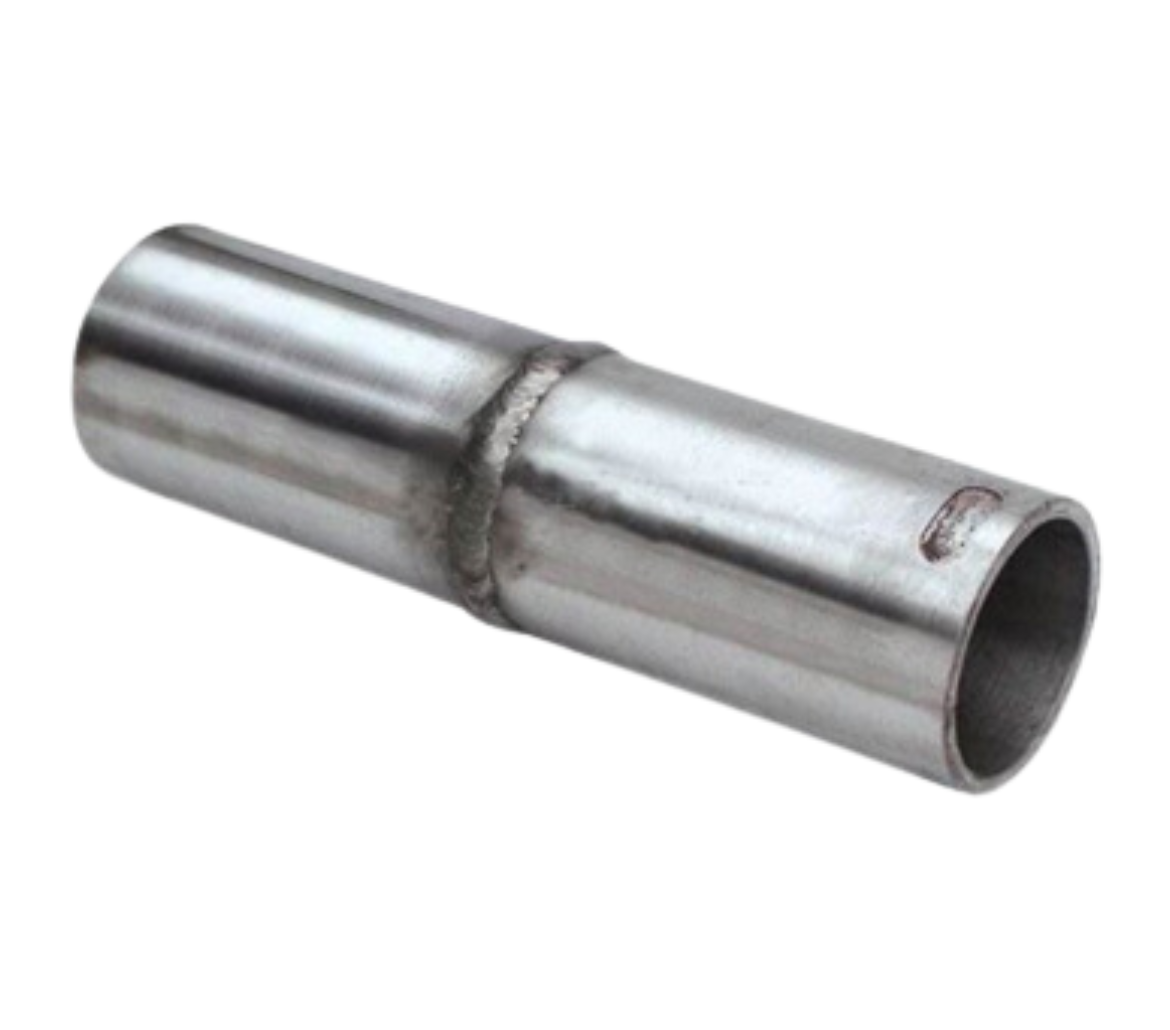 Welded Flawed Specimen - Image3