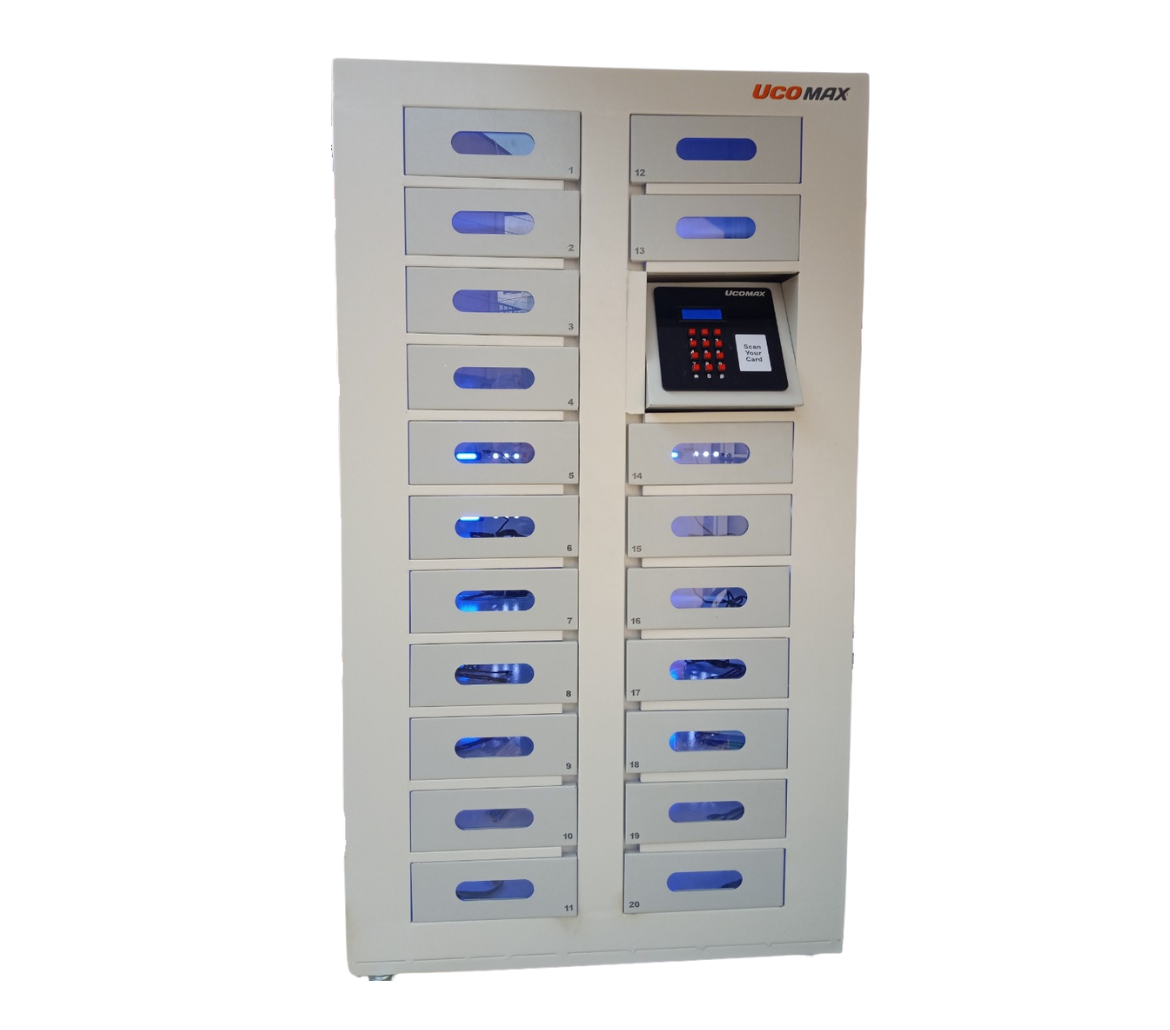 Customized Solution - Image3