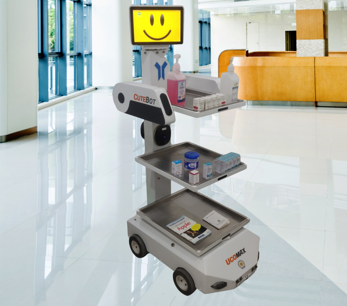 Customized Solution - Image2