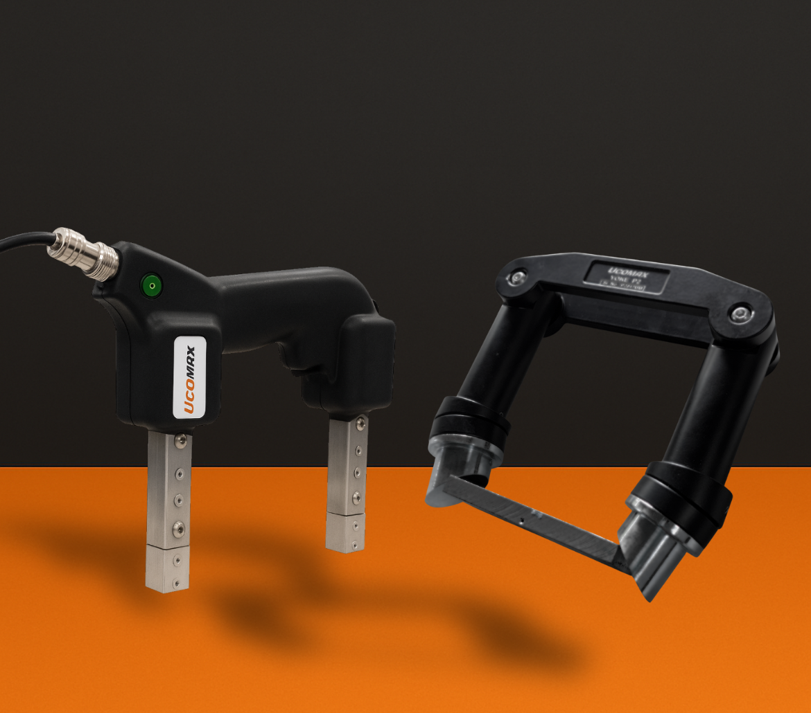 Electromagnetic Yoke