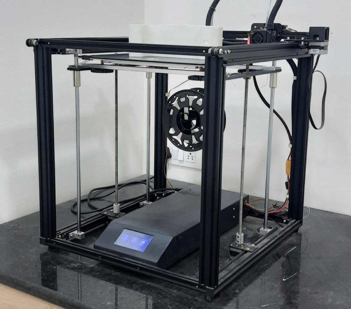 3D Scan, Design & Printing - Image2