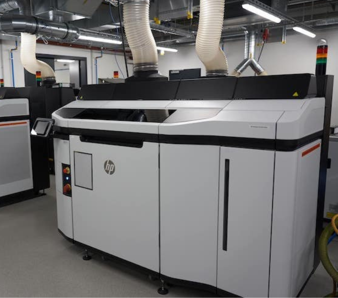 3D Scan, Design & Printing - Image7