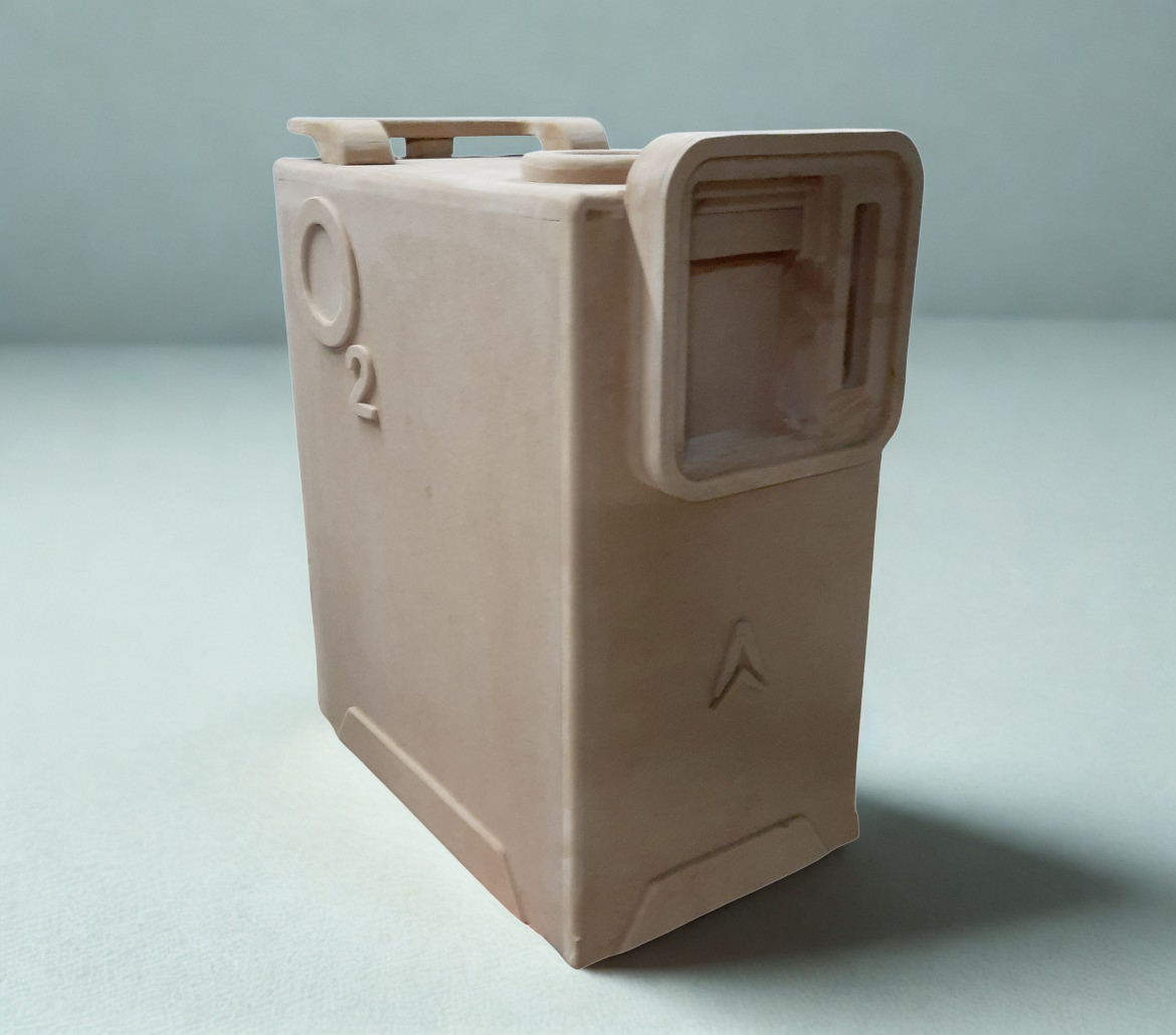 3D Scan, Design & Printing - Image4